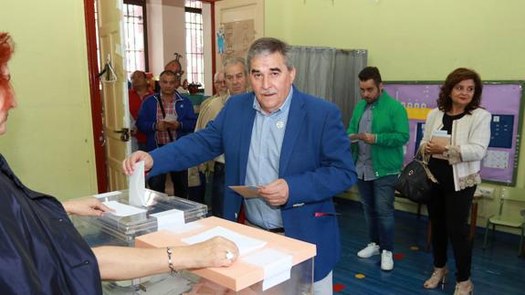 Unidos Podemos gana en las grandes urbes de las Cuencas