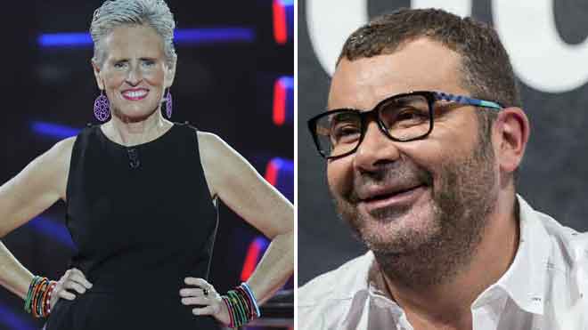 Jorge Javier Vázquez releva a Mercedes Milá al frente de Gran Hermano