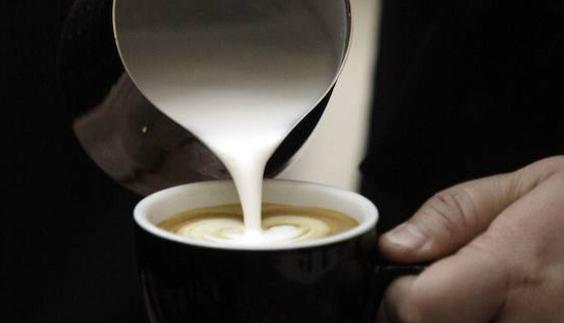 Ginebra tendrá una cafetería que ofrece sexo oral como acompañamiento del café