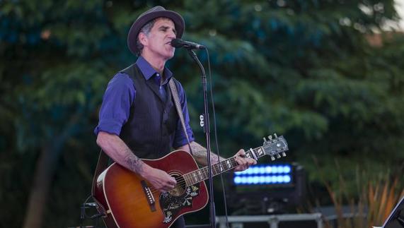 Un jardín inevitable