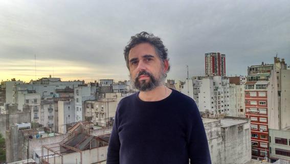 «Buenos Aires es inmensa y furiosa»