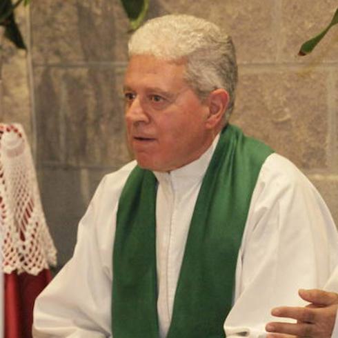 Fallece a los 71 años Laureano López, párroco jubilado de El Cerillero