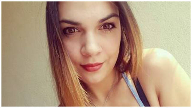 Muere la modelo argentina Joanna Birriel en una cárcel de Guatemala