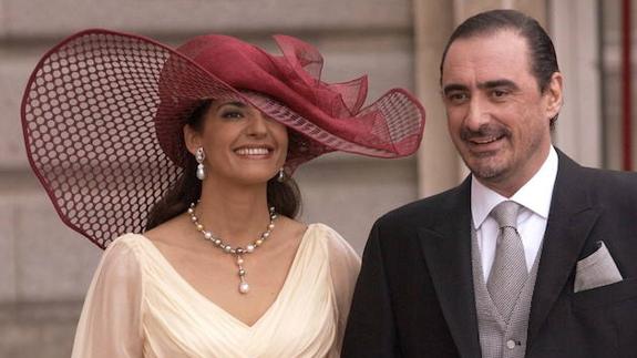 Carlos Herrera defiende a Mariló Montero ante los comentarios hechos por Pablo Iglesias