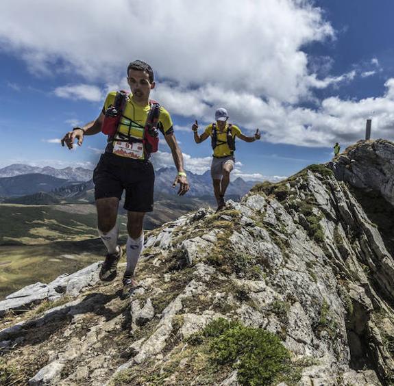 El Desafío Somiedo espera a sus nuevos conquistadores