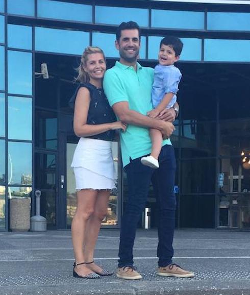 «El conflicto árabe-israelí no está en la calle»