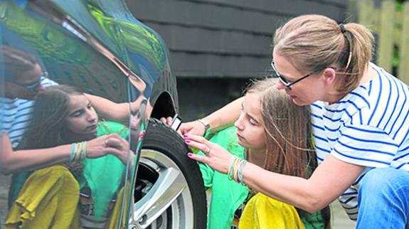 Consejos antes del viaje