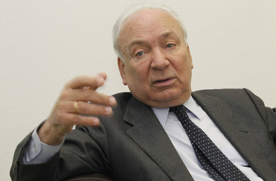 El sector lácteo vive su año más difícil, según el presidente de Reny Picot