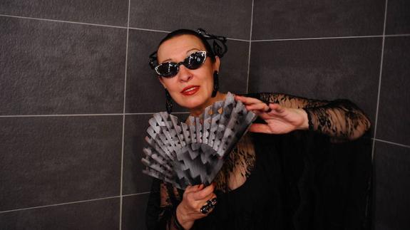 «El precio de ser libre es solo económico»