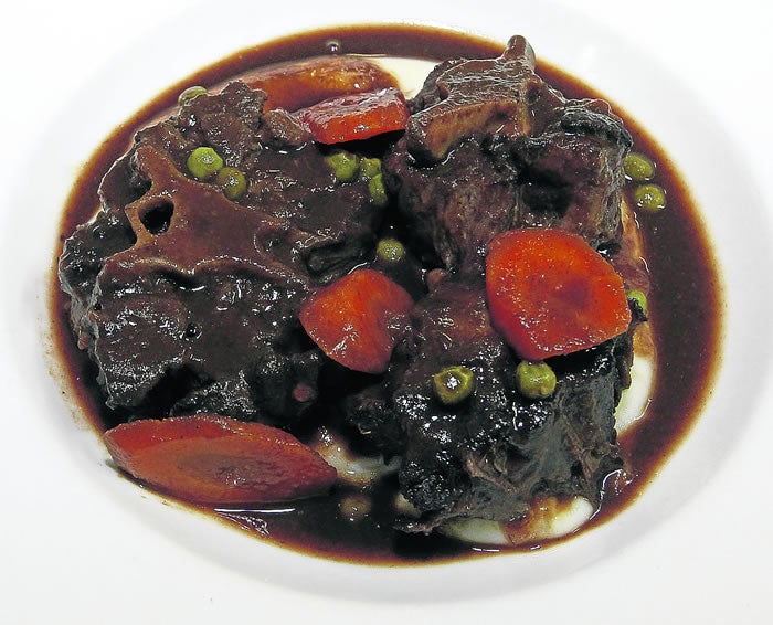 Rabo de toro