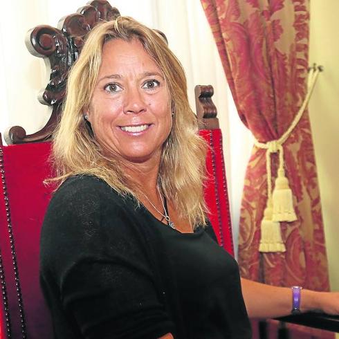 «Los niños deberían estudiar teatro como estudian matemáticas»