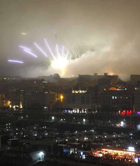 «Con explosivos sin disparar en el Cerro, explotar el Restallón hubiese sido una temeridad»