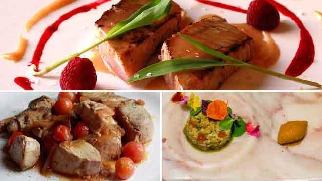 El bonito es parte del verano