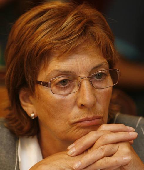 Fallece la exconcejala socialista de Oviedo Dolores Fernández Losas