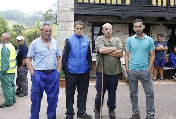 Localizan en un bosque, en buen estado de salud, a Elena Solares