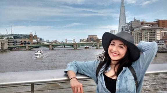 «Aquí hay más respeto al trabajador»