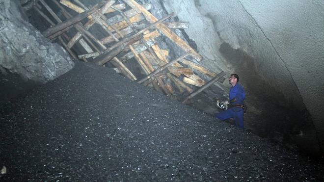 Los sindicatos anuncian movilizaciones por los «incumplimientos» del acuerdo sobre el carbón