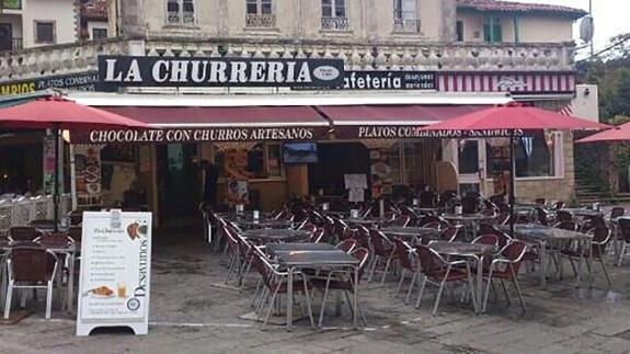 ¿Es este el peor restaurante de España?