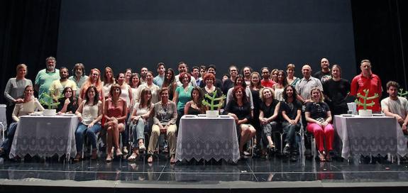 Mitrevska: «'Mazepa' encantará al público»