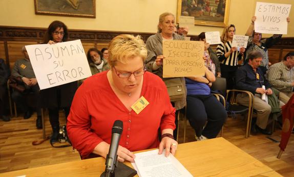 Foro asegura que las ayudas a los vecinos de Jove para el pago del IRPF son ilegales