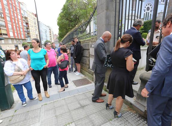 Los sindicatos amenazan con movilizarse si Melca no garantiza los puestos de trabajo