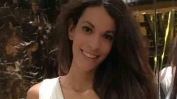 Difunden la imagen de Diana Quer por varios países europeos