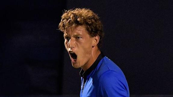 Pablo Carreño vivirá el sueño de la final del US Open