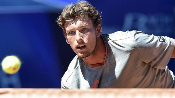 Pablo Carreño y Guillermo García López pierden el título de dobles del Abierto de Estados Unidos