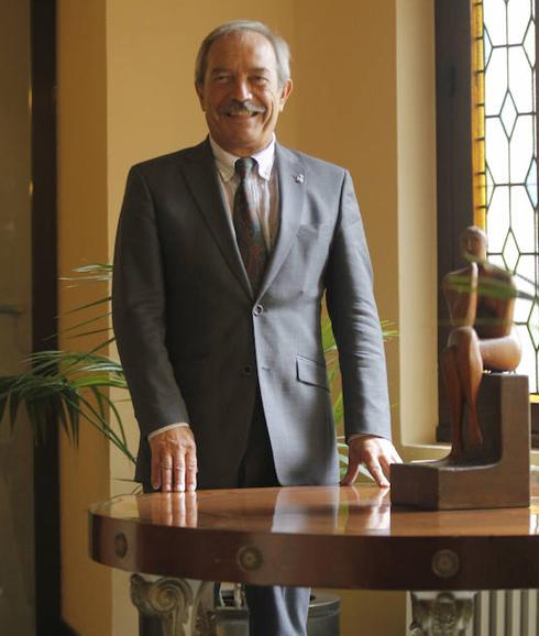 «Daremos la batalla a Defensa por la propiedad de los terrenos de La Vega»