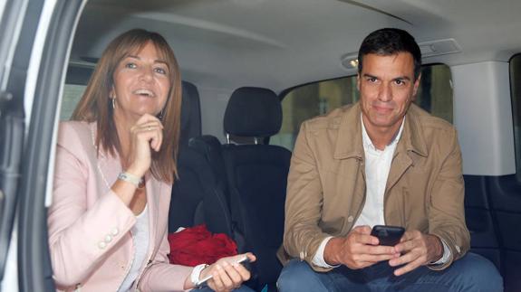 El congreso exprés de Pedro Sánchez irrita al socialismo asturiano