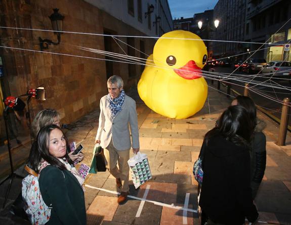 La Noche Blanca llegará a todo el concejo con un centenar de actividades