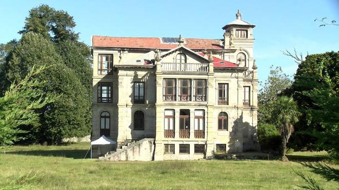 Asturias, paraíso cinematográfico