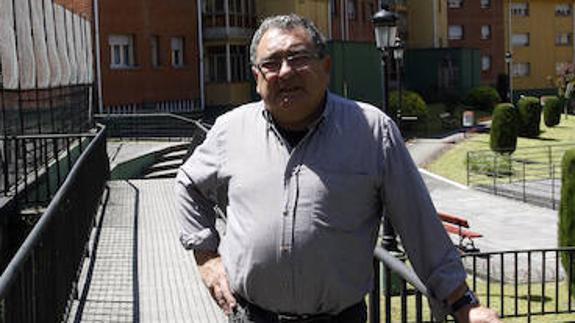 Fallece el exconcejal de Mieres Arsenio Suárez