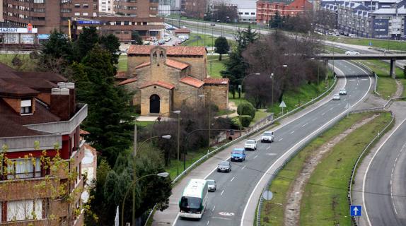 Los ovetenses quieren su bulevar