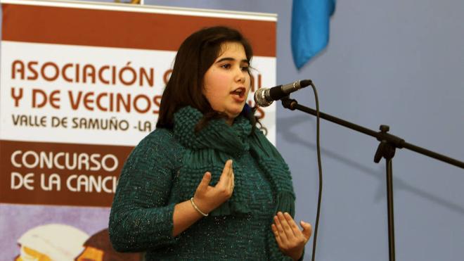 La tonada vuelve con fuerza a La Nueva