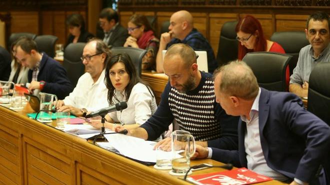 Gijón rechaza integrar la Fundación de Cultura en Divertia