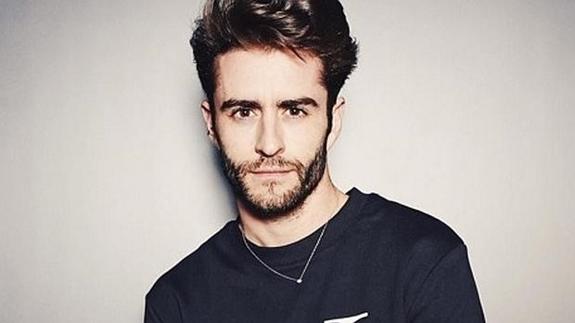 El encontronazo de Pelayo Díaz con los guardaespaldas de Gwyneth Paltrow