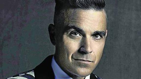 Robbie Williams: «Me volví un neurótico con las listas»