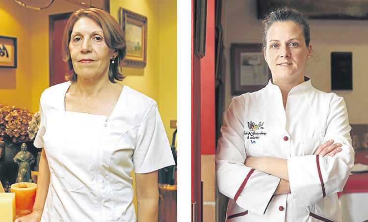 Del bacalao al pil pil al chosco, las recetas de las guisanderas