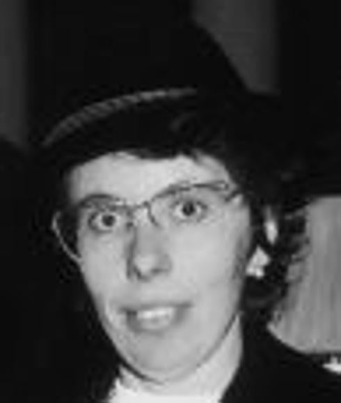 Fallece la periodista avilesina Esther Segovia