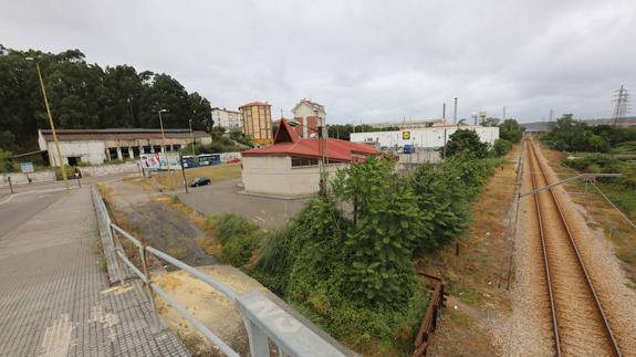 El juez no admite el recurso de Castrillón contra el trazado de la Ronda Norte