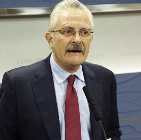 Trevín alerta del aumento de delincuencia en Asturias