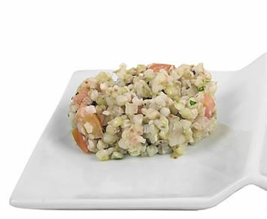 Tabbouleh