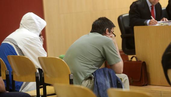 La defensa del condenado por el crimen de Nuevo Roces apela al no ver ensañamiento