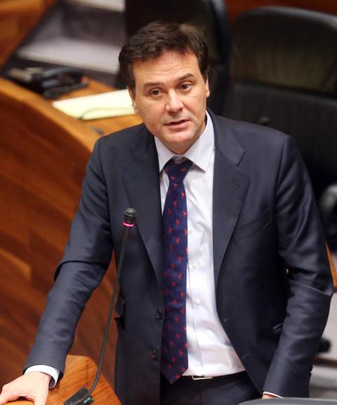 Asturias reclamará al Gobierno 261 millones de fondos mineros pendientes de cobro