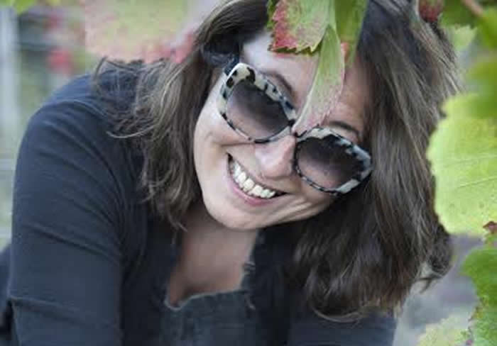 «Nuestros vinos son honestos como lo son los huevos de casa»