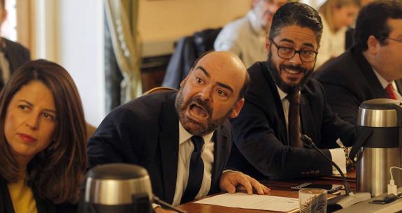 El PP reconoce que Villa Magdalena limita la inversión y ha «indignado a la ciudad»