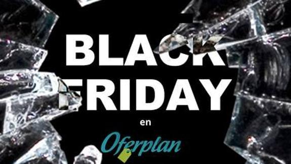 Black Friday 2016: Las mejores ofertas y descuentos, en Oferplan El Comercio