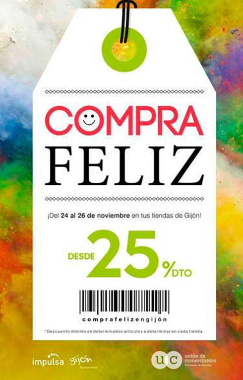 Comercios con ofertas en Compra Feliz