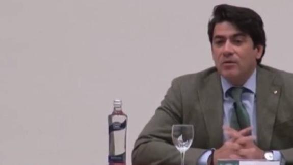 Las polémicas declaraciones machistas del alcalde de Alcorcón